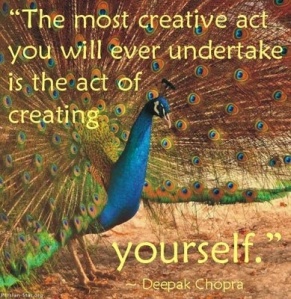 create you